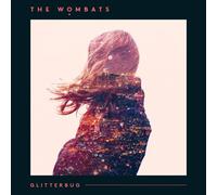 The Wombats - Glitterbug [New Vinyl LP] Hong Kong - Import