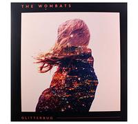 Wombats Glitterbug LP Vinyl NEW