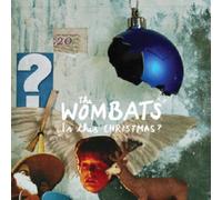 The Wombats - Is This Christmas?
