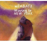 The Wombats - Moving To New York