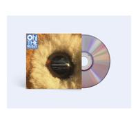 The Wombats – Oh! The Ocean – CD – 2025