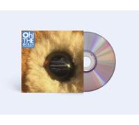 The Wombats Oh! The Ocean CD multicolor Onesize