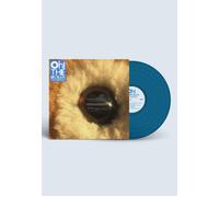 The Wombats Oh! The Ocean LP multicolor Onesize