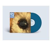 The Wombats Oh! The Ocean LP multicolor Onesize