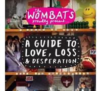 THE WOMBATS-PROUDLY PRES.A GUIDE TO LOVE,LOSS&...CD NEW