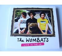 The Wombats - Royal Albert Hall 23/05/2008
