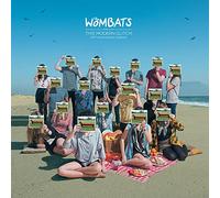 The Wombats Proudly Present... This Modern Glitch - The Wombats - vinyl