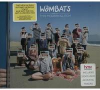 The Wombats - The Wombats Proudly Present... This Modern Glitch