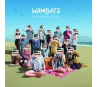 Wombats - This Modern Glitch - New CD - P1398z