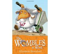 The Wombles at Work