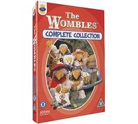 The Wombles: Complete Collection [DVD]