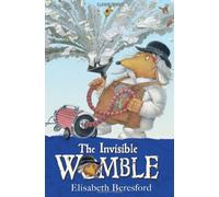 The Wombles Go round the World by Beresford, Elisabeth (2011) Paperback
