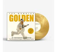 The Wombles - Golden [VINYL]