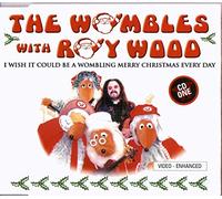 The Wombles - I Wish It Could Be a Wombling Merry Christmas Every Day [CD 1]