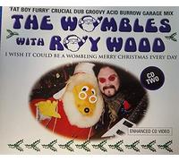 The Wombles - I Wish It Could Be a Wombling Merry Christmas Every Day [CD 2]