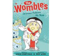 The Wombles: Orinoco Follows His Nose
