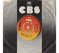The Wombles - Remember You're A Womble [Vinyl Single 7'']