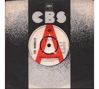The Wombles - Remember You're A Womble - Wombles, The 7" 45