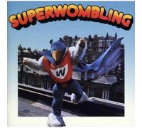 The Wombles - Superwombling