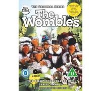 The Wombles: The Complete Series