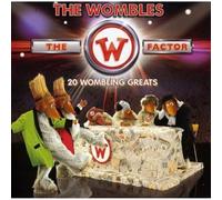 The Wombles - The W Factor