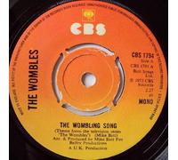 The Wombles - The Wombling Song