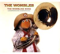 The Wombles - The Wombling Song (Underground Overground)
