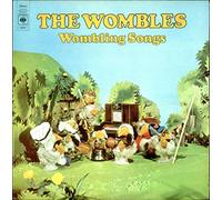 The Wombles - The Wombling Song - Wombles, The 7" 45