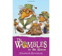 The Wombles to the Rescue