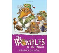 The Wombles to the Rescue