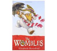 The Wombles to the Rescue by Beresford, Elisabeth ( AUTHOR ) Mar-07-2011 Paperback