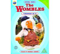 The Wombles: Tobermory On TV [DVD]