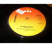 The Wombles - Womble Shuffle-7" 45