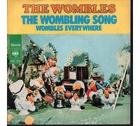 The Wombles - Wombles, The