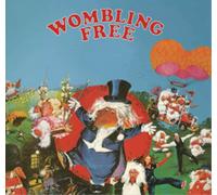 The Wombles Wombling Free (CD) Album