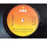The Wombles - Wombling White Tie And Tails