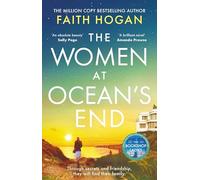 The Women at Ocean's End: A captivating story of secrets and friendship from the million copy bestselling author of The Bookshop Ladies