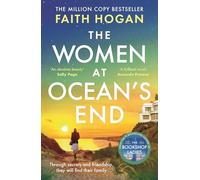 The Women at Ocean's End: A captivating saga of secrets and friendship from the Irish bestselling author of The Bookshop Ladies