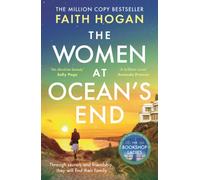 The Women at Ocean's End : A captivating story of secrets and friendship from the million copy bestselling author of The Bookshop Ladies