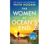 The Women at Ocean's End : A captivating story of secrets and friendship from the million copy bestselling author of The Bookshop Ladies