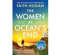 The Women at Ocean's End: A captivating story of secrets and friendship from the million copy bestselling author of The Bookshop Ladies