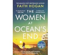 The Women at Ocean's End: A captivating saga of secrets and friendship from the Irish bestselling author of The Bookshop Ladies