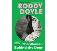 The Women Behind the Door