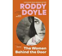 The Women Behind the Door