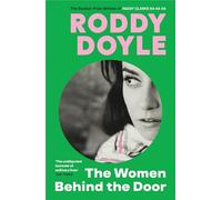 The Women Behind the Door
