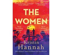 The Women: Bestselling, Unforgettable Novel That Has Captured Millions...
