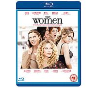 The Women (Blu-ray, 2009)