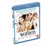 The Women [Blu-ray] [Region B]