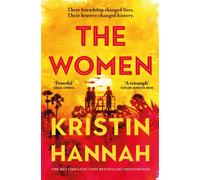The Women by Kristin Hannah (Paperback Book)