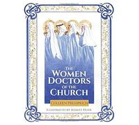 The Women Doctors of the Church